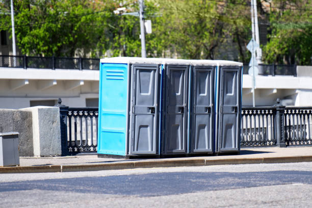 Best Short-Term Portable Toilet Rental  in USA